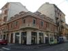Appartamento in affitto a Torino in via costigliole 2 - 10, esterno
