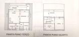 Appartamento in vendita con terrazzo a Viareggio - terminetto - 04