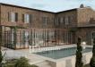 Casa indipendente in vendita con giardino a Massarosa in via di coli e spezi - 03, Foto 3