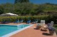 Villa in vendita con giardino a Massarosa in mommio castello - 03, Foto 3