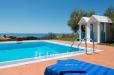 Villa in vendita con giardino a Massarosa in mommio castello - 04, Foto 4