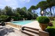 Villa in vendita con giardino a Forte dei Marmi in viale italico - 08, Foto 8