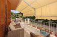 Villa in vendita con giardino a Rosignano Marittimo - caletta - 03
