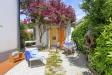 Villa in vendita con terrazzo a Livorno - quercianella - 04