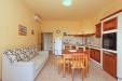 Appartamento in vendita con terrazzo a Rosignano Marittimo - caletta - 05