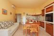 Appartamento in vendita con terrazzo a Rosignano Marittimo - caletta - 06