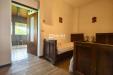 Casa indipendente in vendita con giardino a Bleggio Superiore - 09, stanza piano primo.jpg
