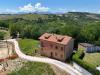Casa indipendente in vendita con giardino a Penna San Giovanni in contrada cornacchioni 57 - 03, Foto 3