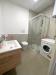 Appartamento in vendita ristrutturato a Minturno - 05, bagno legno2 edit.jpeg