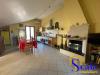 Villa in vendita con giardino a San Prisco - 05, Foto 5