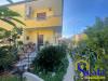 Villa in vendita con giardino a Vitulazio in via circumvallazione - 03, Foto 3