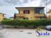 Villa in vendita con giardino a Vitulazio in via circumvallazione - 05, Foto 5