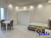 Appartamento monolocale in vendita ristrutturato a San Tammaro in corso domenico capitelli - 03, Foto 3
