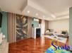 Appartamento in vendita con box a San Tammaro in viale ferdinando di borbone - 03, Foto 3