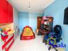 Appartamento in vendita con box a San Tammaro in via benedetto croce - 09, Foto 9