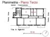 Appartamento in vendita con box a Siracusa in zecchino - 02, Foto 2