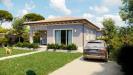 Villa in vendita con giardino a Pietrasanta in via pisanica - 03, Foto 3