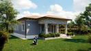 Villa in vendita con giardino a Pietrasanta in via pisanica - 04, Foto 4