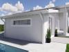 Villa in vendita con giardino a Pietrasanta in via monte pania 23 - 02, Foto 2