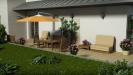 Villa in vendita con giardino a Massarosa in piazza della pace 1 - 08, Foto 8