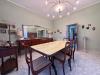 Casa indipendente in vendita con giardino a Roma in via delle lucarie - 04, Foto 4