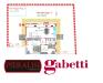 Villa in vendita con giardino a Aprilia - 09, PLANIMETRIA VILLINO 5.png