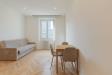 Appartamento bilocale in vendita a Milano in via via melchiorre gioia 30 - garibaldi - porta venezia - 03