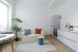 Appartamento bilocale in vendita a Milano in via via val di sole 11 - vigentino - ripamonti - 02