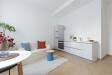 Appartamento bilocale in vendita a Milano in via via val di sole 11 - vigentino - ripamonti - 03