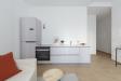 Appartamento bilocale in vendita a Milano in via via val di sole 11 - vigentino - ripamonti - 05