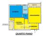 Appartamento in vendita a Pisa in via de pinedo - 10, Foto 10