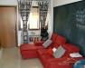 Appartamento in vendita con terrazzo a Senigallia - borgo ferretti - 02
