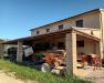 Casa indipendente in vendita con box a Ostra in via san vincenzo - 03, Foto 3