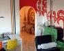 Appartamento in vendita con box a Senigallia in via lungomare marconi - 05, Foto 5