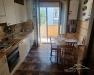 Appartamento in vendita con box a Senigallia in via bari - 06, Foto 6