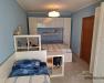 Appartamento bilocale in vendita con giardino a Senigallia in via oriani - 08, Foto 8