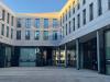 Ufficio in affitto a Legnano in piazza ferre' 8 - 05, Edificio all'aperto