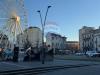 Ufficio in affitto a Legnano in piazza ferre' 8 - 06, Edificio all'aperto