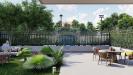 Appartamento in vendita con box a Legnano in via bainsizza 52 - 07, Terrazza