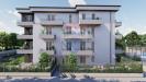 Appartamento in vendita con giardino a Legnano in via bainsizza 52 - 04, Foto 5
