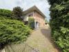 Villa in vendita con giardino a Rescaldina in via delle vigne 8 - 02, Casa all'aperto