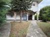 Villa in vendita con giardino a Rescaldina in via delle vigne 8 - 03, Casa all'aperto