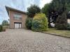 Villa in vendita con giardino a Rescaldina in via delle vigne 8 - 04, Casa all'aperto