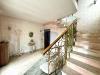 Villa in vendita con giardino a Rescaldina in via delle vigne 8 - 07, Scale