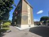 Appartamento in vendita con box a Rescaldina in via castellanza 29 - 04, Edificio all'aperto