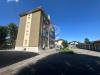 Appartamento in vendita con box a Rescaldina in via castellanza 29 - 07, Edificio all'aperto