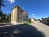 Appartamento in vendita con box a Rescaldina in via castellanza 29 - 08, Edificio all'aperto