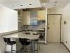 Appartamento bilocale in vendita con box a Legnano in via nazario sauro 6 - 09, Cucina