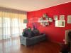 Appartamento in vendita con box a Saronno in via bossi 32 - 04, Soggiorno