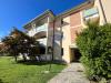 Appartamento in vendita con box a Villa Cortese in via solferino 28 - 02, Casa all'aperto